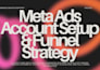 create high converting video ads and setup meta ad campaigns